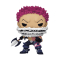 Фигурки персонажей - Фигурка Funko Pop One Piece Катакури (75579)