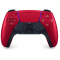 Геймпады - ​Геймпад PlayStation 5 Dualsense BT Volcanic Red (1000040728)