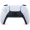 Геймпады - ​Геймпад PlayStation 5 Dualsense BT White (1000040185)
