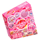 Наборы для творчества - ​Набор для творчества Decoden Magic Think Pink Creations Делюкс (4863TP)