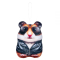 Подушки - ​Подушка DGT-plush Хомяк (PRIXM1_SU)