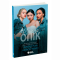 Книги для дорослих - ​Книжка «Опік за опік. Книга 1» Дженні Хан (9786170989376)
