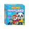 Настільні ігри - Настільна гра Ranok Мемо ПандаLAND (10109132У)
