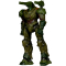 Фигурки персонажей - Фигурка Mcfarlane Doom Slayer Mech Suit (11157)
