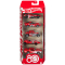 Автомодели - Набор автомоделей Hot Wheels 80 лет драйва Mattel (JGK08)