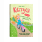 Художественная литература для детей (7-13 лет) - ​Книжка «Квітуся. Нові пригоди непосидливого дівчиська» Оксана Самуляк (9786175475768)
