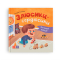 Книги-картинки для детей (2-6 лет) - ​Книжка «Мої перші емоції. Злюсики-сердюсики» Катерина Столяренко (9786175475829)
