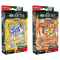 Настольные игры - Настольная игра Pokemon Miraidon/Victini ex Battle Deck 1 случайно (820650857546)