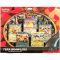 Настольные игры - Настольная игра Pokemon Tera Brawlers Premium Collection (820650412097)