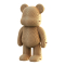 3D-пазли - 3D пазл Cartonic Arty bear (CARTARTBEAR)