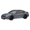 Автомоделі - Автомодель Hot Wheels Pop culture 2021 BMW M5 (HXD63/JBL58)