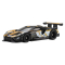 Автомодели - Автомодель Hot Wheels Pop culture 2016 Ford GT Race/Course (HXD63/JBL67)