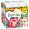 Товары по уходу - Подгузники-трусики Pampers Active baby Midi 6-11 кг 204 шт (8006540497678)