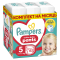 Товары по уходу - Подгузники-трусики Pampers Active baby Junior 11-17 кг 152 шт (8006540068601)