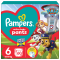 Товары по уходу - Подгузники-трусики Pampers Active baby Paw Patrol Giant 14-19 кг 60 шт (8006540863657)