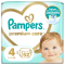 Товари для догляду - Підгузки Pampers Premium care Maxi 9-14 кг 52 шт (4015400278818)