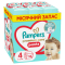 Товари для догляду - Підгузки-трусики Pampers Premium care Maxi 9-15 кг 114 кг (8700216829359)