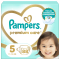 Товари для догляду - Підгузки Pampers Premium care Junior 12-17 кг 88 шт (4015400541813)
