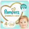 Товари для догляду - Підгузки Pampers Premium care Maxi 9-15 кг 104 шт (4015400465447)