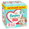 Товари для догляду - Підгузки-трусики Pampers Premium care Midi 6-11 кг 144 шт (8006540490891)