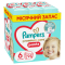 Товари для догляду - Підгузки-трусики Pampers Premium care Giant 13-19 кг 93 шт (8006540491010)