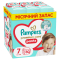 Товари для догляду - Підгузки-трусики Pampers Premium care Giant Plus 15+ кг 80 шт (8700216338981)