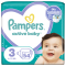 Товары по уходу - Подгузники Pampers Active Baby Midi Эконом Минус 6-10 кг 54 шт (8001090948977)