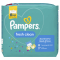 Товары по уходу - Влажные салфетки Pampers Fresh clean 6x52 шт (8001841078175)