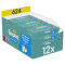 Товары по уходу - Влажные салфетки Pampers Fresh clean 12x52 шт (8001841078441)