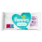Товари для догляду - Вологі серветки Pampers Sensitive 80 шт (8001841063188)