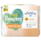 Антисептики і маски - Вологі серветки Pampers Harmonie Захист та догляд 4х44 шт (8700216250580)