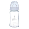 Товари для догляду - Пляшечка Canpol Easystart Royal baby синя (35/234_blu)