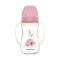 Товари для догляду - Пляшечка Canpol Easystart Sleepy Koala рожева (35/237_pin)