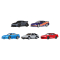 Автомодели - Набор автомоделей Hot Wheels Fast and Furious Токийский дрифт (JFL99)