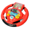 Развивающие игрушки - Интерактивная игрушка WinFun Руль (1080-NL)