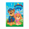Мозаика - Набор для творчества Moxy Paw Patrol Алмазная мозаика (723412)