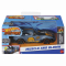 Автомоделі - Автомодель Hot Wheels Pull-back speeders Muscle and Blown (HPR70/HWH52)