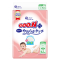 Товари для догляду - Підгузки Goo.N Plus S (4-8 кг) 62 штуки (21001496)