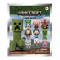 Брелоки - Брелок Monogram Minecraft Фільм S1 (37035)