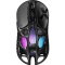 Клавиатура и мыши - Мышка GravaStar Mercury X BT/WL/USB-A RGB черный (GSX_BLK)