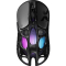 Клавиатура и мыши - Мышка GravaStar Mercury X Pro 8K BT/WL/USB-A RGB черный (GSXPRO_BLK)