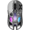 Клавиатура и мыши - Мышка GravaStar Mercury X Pro 8K BT/WL/USB-A RGB серый  (GSXPRO_GRY)