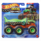 Автомоделі - Автомодель Hot Wheels Monster Trucks Супер-тягач ​Mega-wrex​ (HWN86/10)