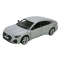 Автомодели - Автомодель Автопром Audi RS 7 Sportback серая (68476/1)