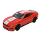Автомоделі - Автомодель Автопром Ford Shelby GT350 червона (10021/1)