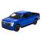 Автомоделі - Автомодель Автопром Ford F-150 Lightning синя (68726/2)
