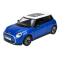 Автомоделі - Автомодель Автопром Mini Cooper синя (68739/1)