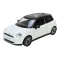 Автомоделі - Автомодель Автопром Mini Cooper біла (68739/2)
