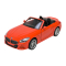 Автомодели - Автомодель Автопром BMW Z4 M40 красная (4354/2)