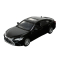 Автомодели - Автомодель Автопром Lexus ES300h черная (4376/2)
